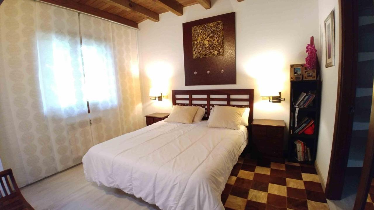 La Calma De Llanes Villa Exterior photo