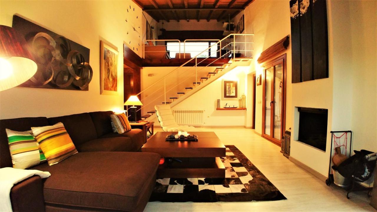 La Calma De Llanes Villa Exterior photo