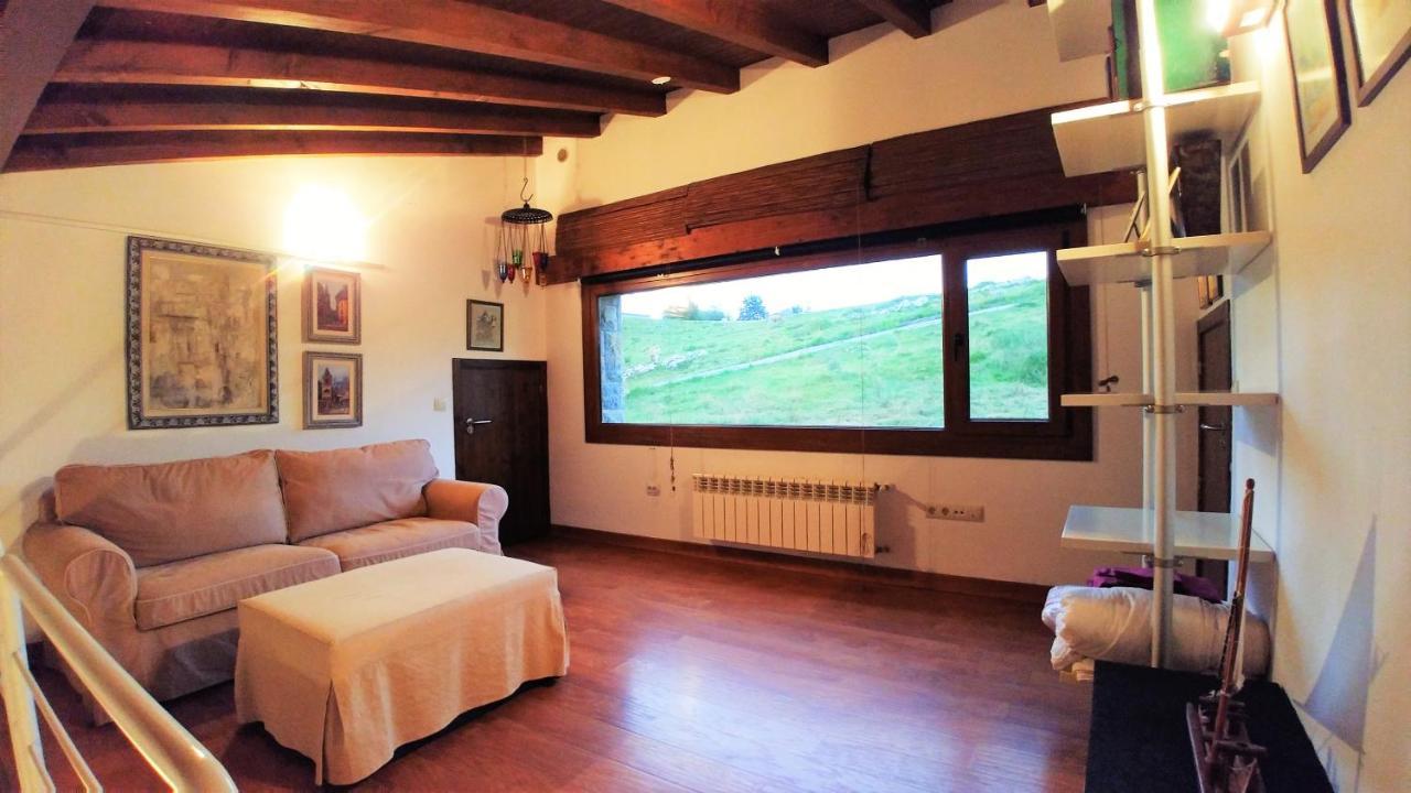 La Calma De Llanes Villa Exterior photo