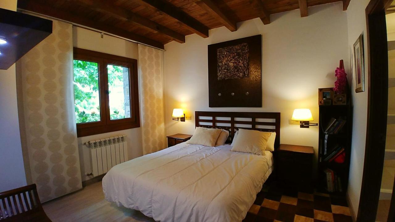 La Calma De Llanes Villa Exterior photo