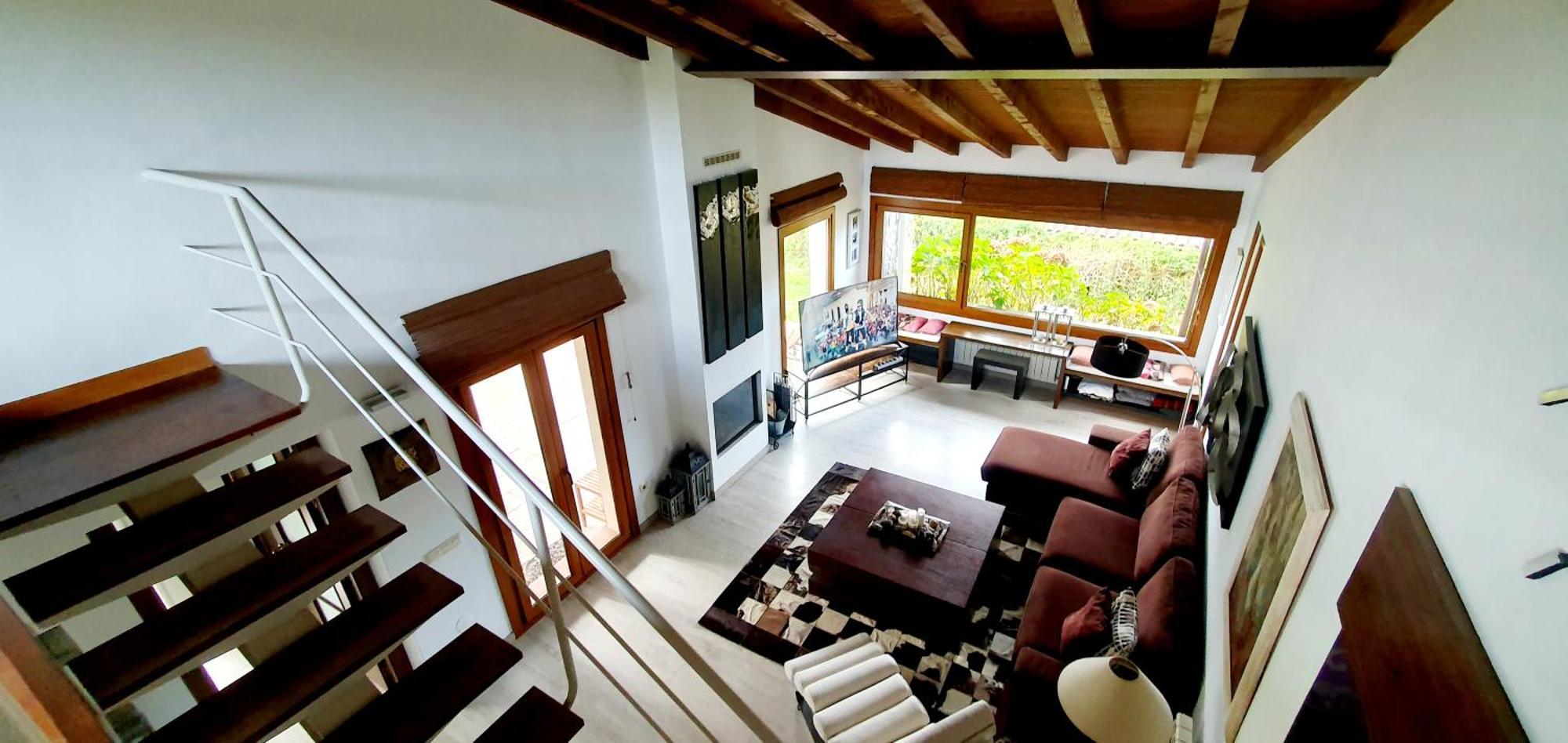 La Calma De Llanes Villa Exterior photo
